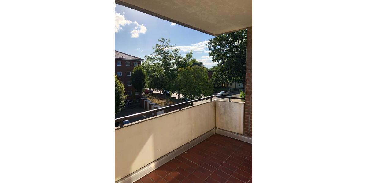 Etagenwohnung Oldenburg Eversten - 3 Zimmer, 84 m&sup2;, 239.000&euro; | Angebot:25302844