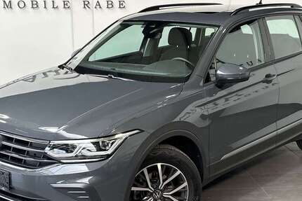 VW Tiguan 102.450 km 24.989 &euro; Wardenburg 26203