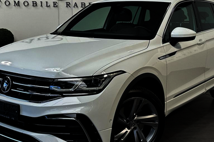 VW Tiguan 112.450 km 29.449 &euro; Wardenburg 26203