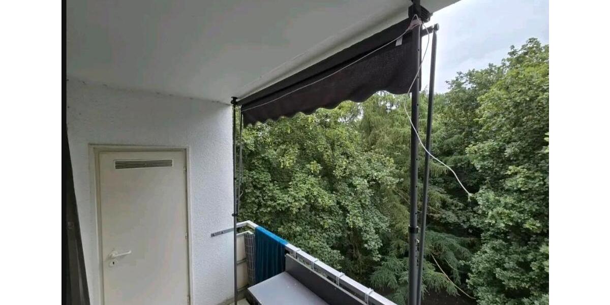 Etagenwohnung Oldenburg Etzhorn - 1 Zimmer, 36 m&sup2;, 74.000&euro; | Angebot:26350869