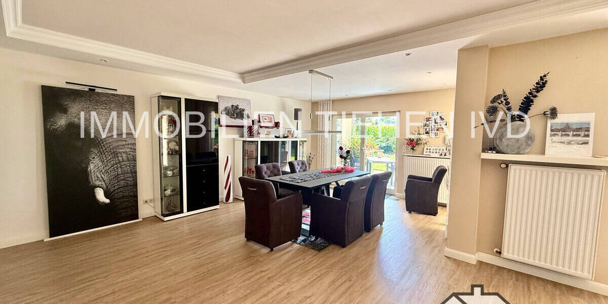 Einfamilienhaus Bösel Petersdorf - 7 Zimmer, 263 m&sup2;, 579.000&euro; | Angebot:25743369