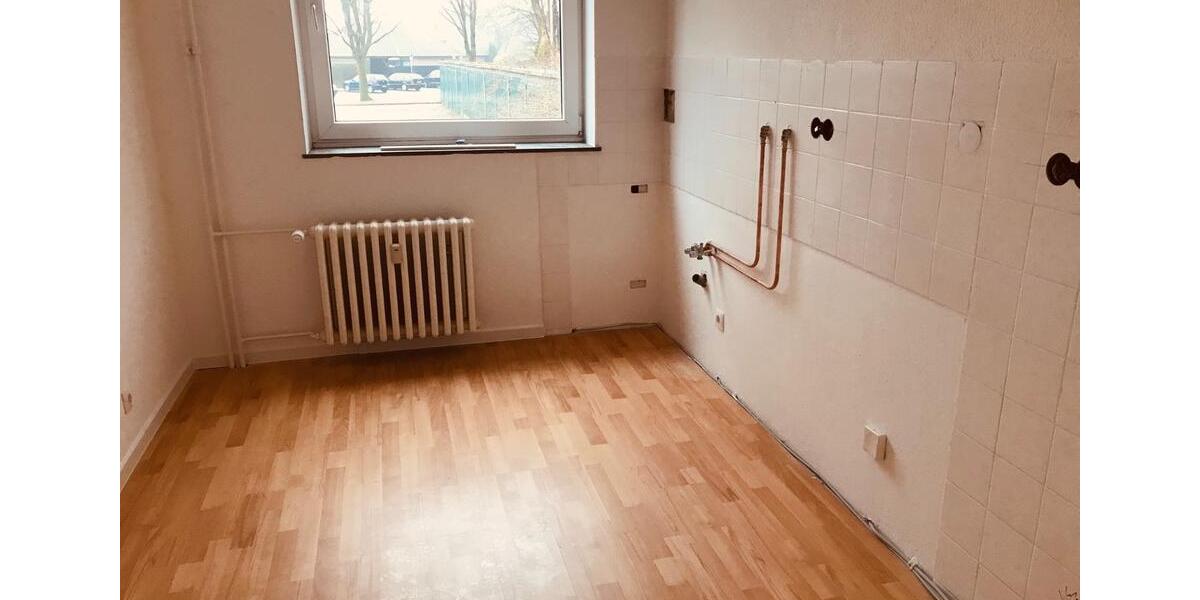 Etagenwohnung Oldenburg Bloherfelde - 3 Zimmer, 76 m&sup2;, 179.000&euro; | Angebot:27291729