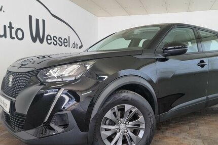 Peugeot 2008 II Active Pack Kamera LED Navi Tempomat 48.600 km 14.900 &euro; Garrel 49681