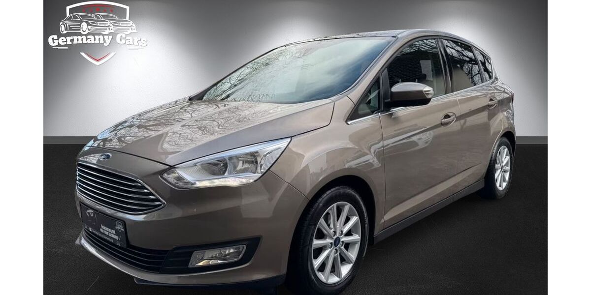 Ford C-Max 90.000 km 11.999 &euro; Delmenhorst 27753