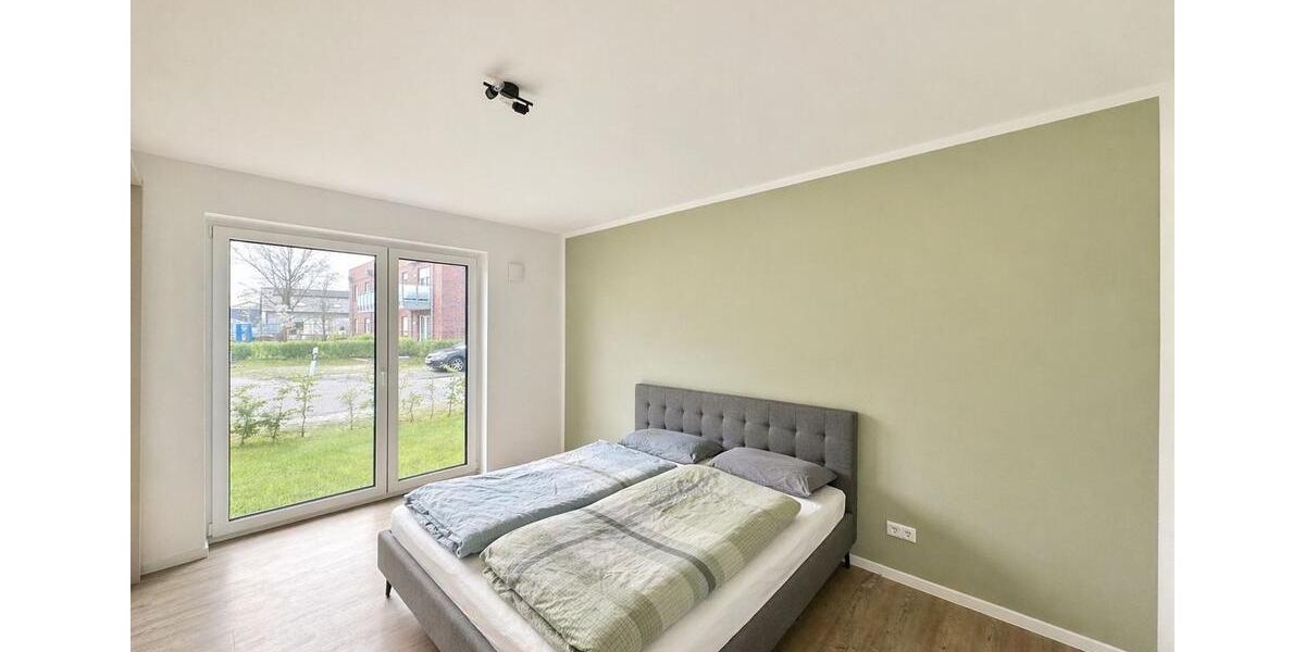 Erdgeschoßwohnung Apen - 3 Zimmer, 85 m&sup2;, 840&euro; | Angebot:26271957