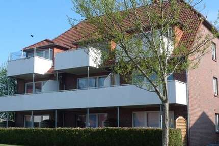 Wohnung Westerstede - 1 Zimmer, 35 m&sup2;, 75.000&euro; | Angebot:27322899