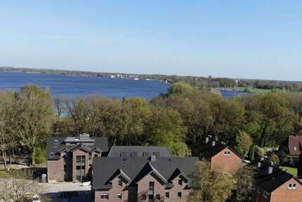 Wohnung Bad Zwischenahn / Rostrup Rostrup - 2 Zimmer, 59 m&sup2;, 420.000&euro; | Angebot:26341543