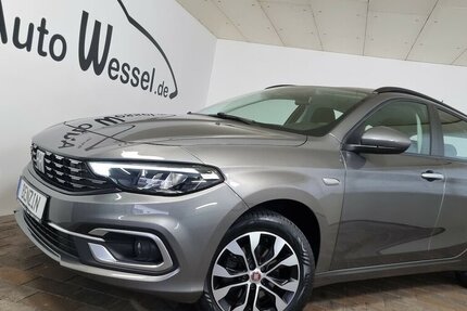 Fiat Tipo CityLife LED APP Navi Klima Kamera Tempomat 42.900 km 14.990 &euro; Garrel 49681