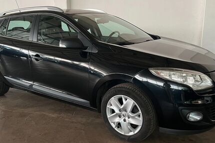 Renault Megane 189.750 km 4.490 &euro; Delmenhorst 27751