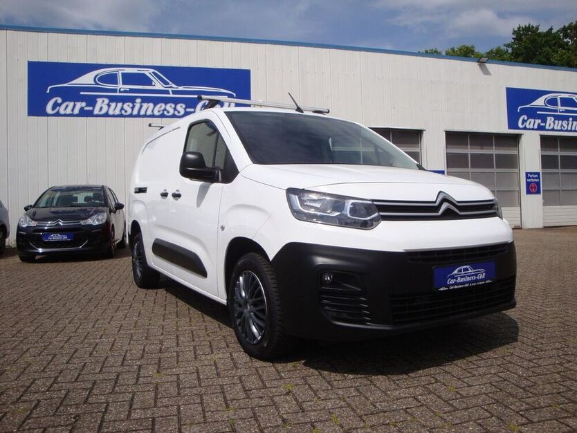 Berlingo