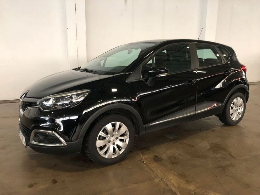 Captur