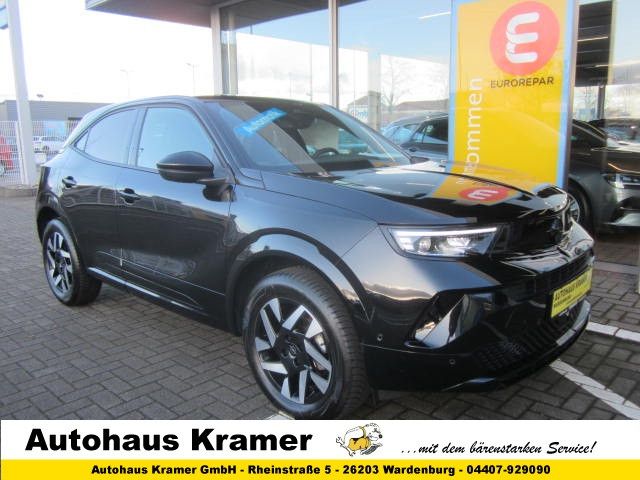 Opel Mokka 19.990 km 22.980 &euro; Wardenburg (bei Oldenburg) 26203