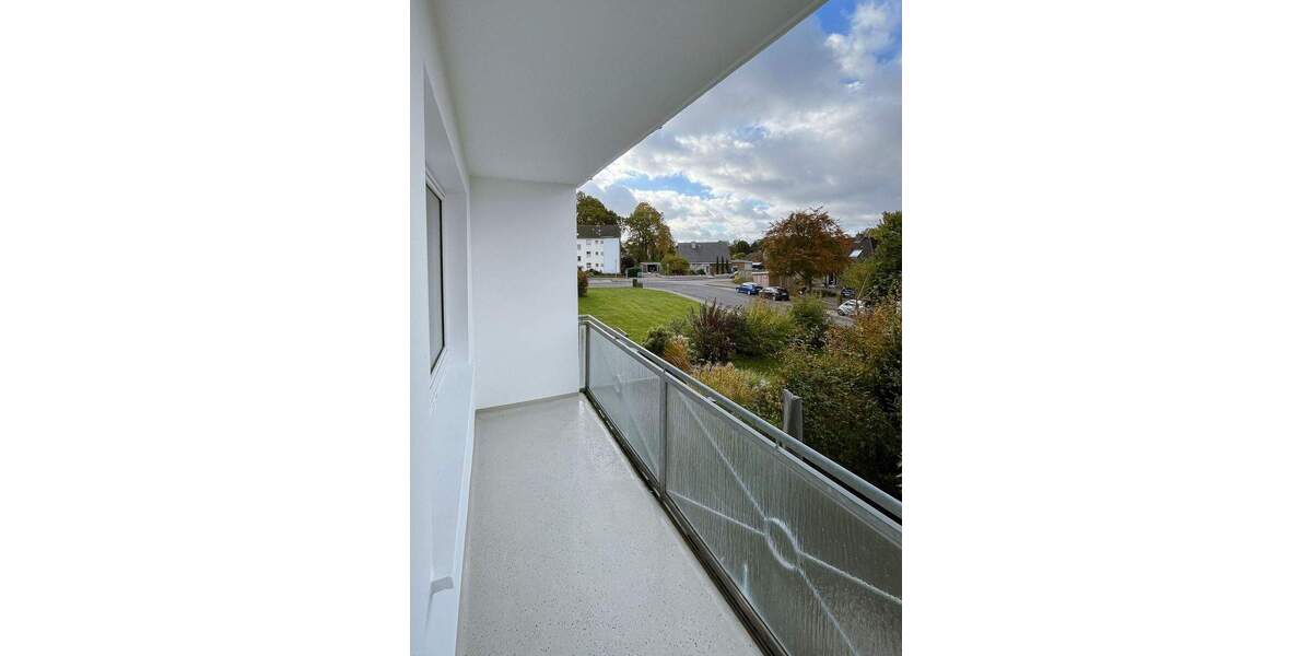 Etagenwohnung Oldenburg Eversten - 3 Zimmer, 63 m&sup2;, 179.000&euro; | Angebot:25801671