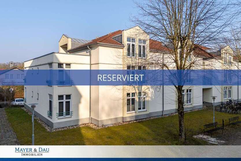 Wohnung zum Kaufen in Oldenburg 129.000 € 38 m²