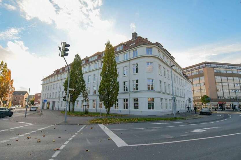 Wohnung zum Mieten in Oldenburg 310 € 16 m²