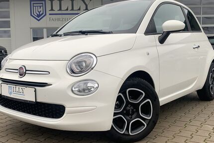 Fiat 500 12.959 km 12.950 &euro; Hatten | Sandkrug 26209