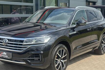 VW Touareg 184.150 km 35.990 &euro; Bösel 26219