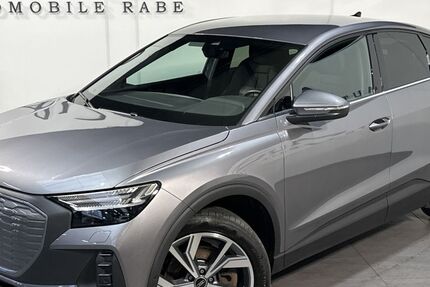 Audi Q4 e-tron 82.450 km 28.449 &euro; Wardenburg 26203