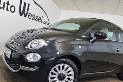 Fiat 500C 35.900 km 14.990 &euro; Garrel 49681