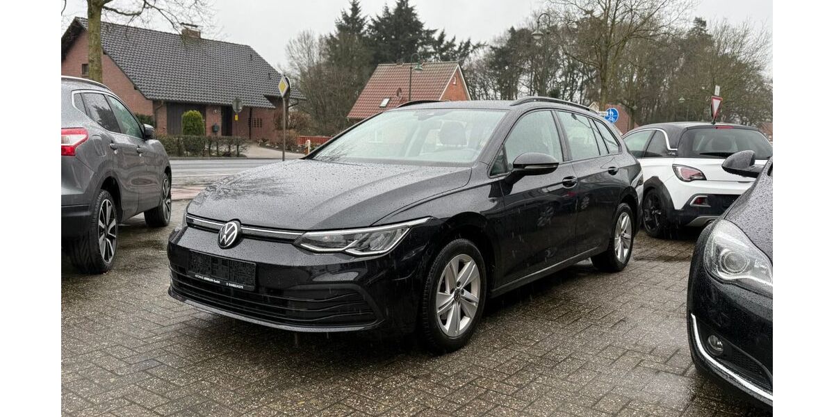 VW Golf 80.610 km 17.990 &euro; Edewecht 26188