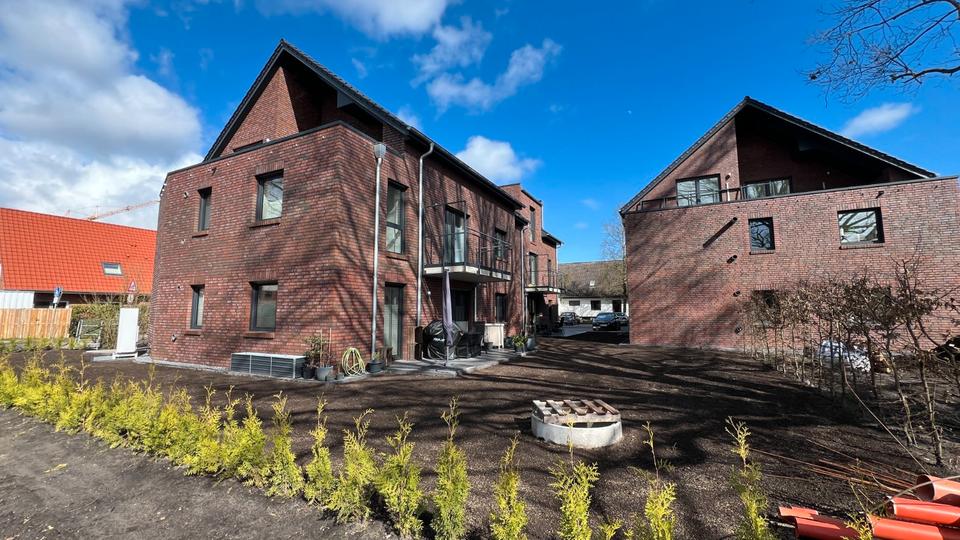Einfamilienhaus Oldenburg Eversten - 5 Zimmer, 158 m&sup2;, 1.780&euro; | Angebot:26580592