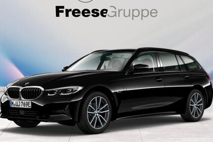 BMW 320 88.488 km 26.490 &euro; Oldenburg 26135