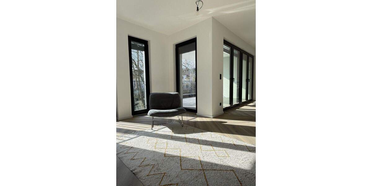 Etagenwohnung Oldenburg Innenstadt - 3 Zimmer, 123 m&sup2;, 766.450&euro; | Angebot:25726122