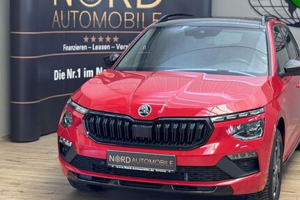 Skoda Kamiq 25.878 km 28.350 &euro; Rastede/ Wahnbek 26180