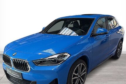 BMW X2 52.247 km 28.990 € Oldenburg 26135