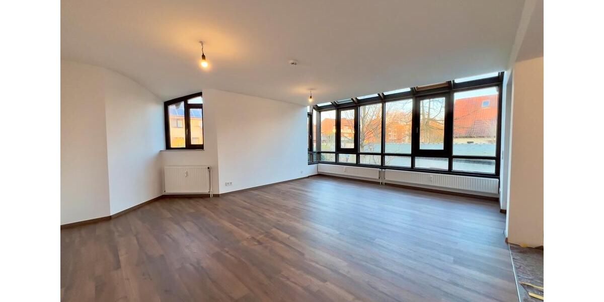 Hochparterre Delmenhorst - 2 Zimmer, 62 m&sup2;, 175.000&euro; | Angebot:25923213