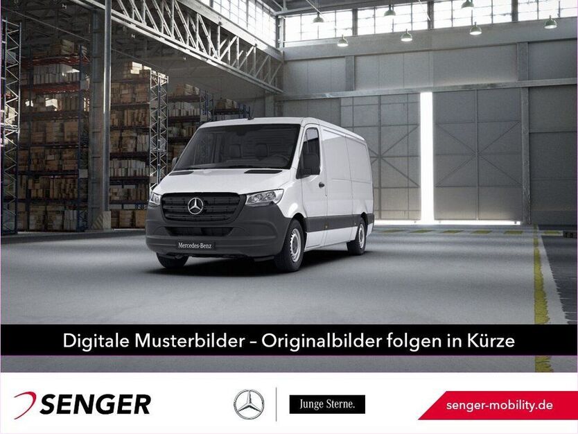 Sprinter