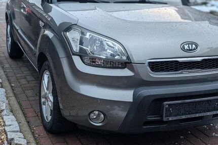 Kia Soul 250.000 km 3.950 &euro; Garrel 49681