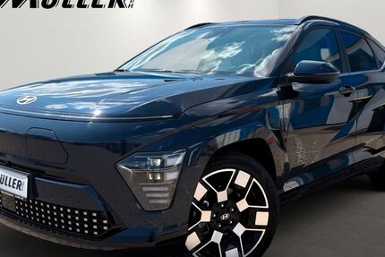 Hyundai KONA 7.400 km 39.990 &euro; Delmenhorst 27755