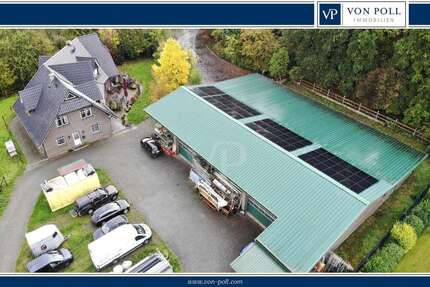 Gewerbeobjekt Friesoythe - 939.000&euro; | Angebot:24569759