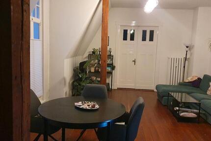 Wunderschöne 2-Zimmer-Wohnung mitten in Oldenburg 2 zimmer