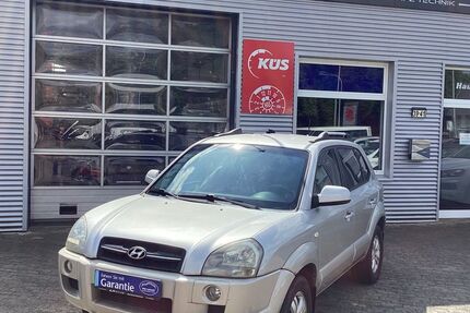 Hyundai TUCSON 165.892 km 3.999 € Delmenhorst 27749
