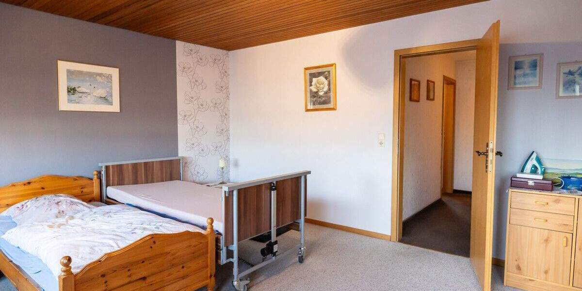 Reihenmittelhaus Delmenhorst Hasport/Annenheide - 5 Zimmer, 112 m&sup2;, 256.000&euro; | Angebot:25737690