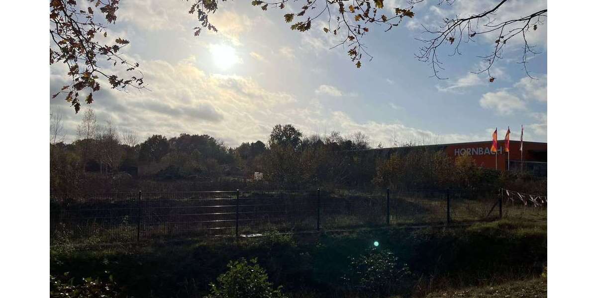 Grundstück in Oldenburg 1.032.300 € 2294 m² zimmer