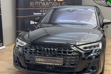 Audi A8 53.017 km 49.900 &euro; Rastede/ Wahnbek 26180