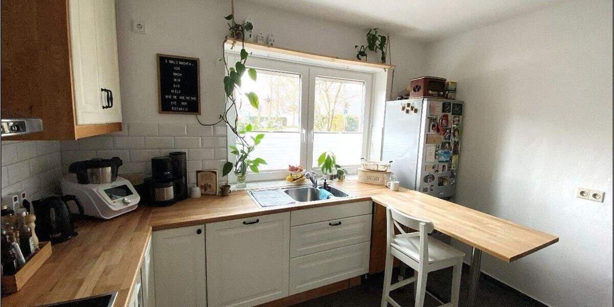 Doppelhaushälfte Oldenburg Ofenerdiek - 4 Zimmer, 100 m&sup2;, 1.200&euro; | Angebot:26731283