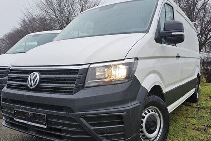 VW Crafter 71.720 km 25.950 &euro; Oldenburg 26135