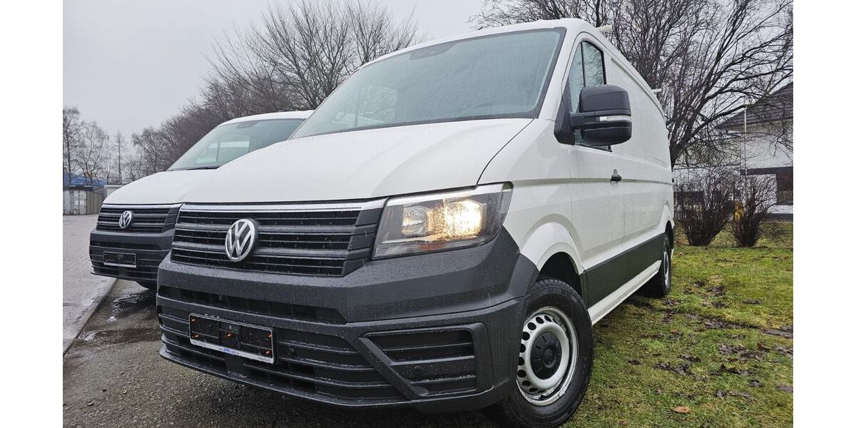 VW Crafter 71.720 km 25.950 &euro; Oldenburg 26135