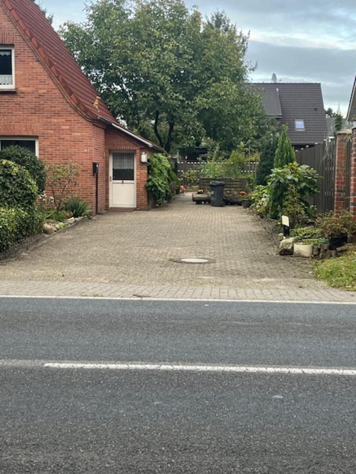 EFH in Hatten mit Renovierungsbedarf zu verkaufen