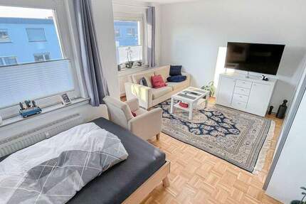 Wohnung Oldenburg Wechloy - 3 Zimmer, 74 m&sup2;, 179.000&euro; | Angebot:24792314