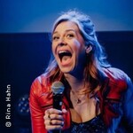 Laura Brümmer @ Comedy-Keller