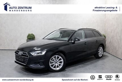 Audi A4 47.950 km 20.880 &euro; Wardenburg 26203