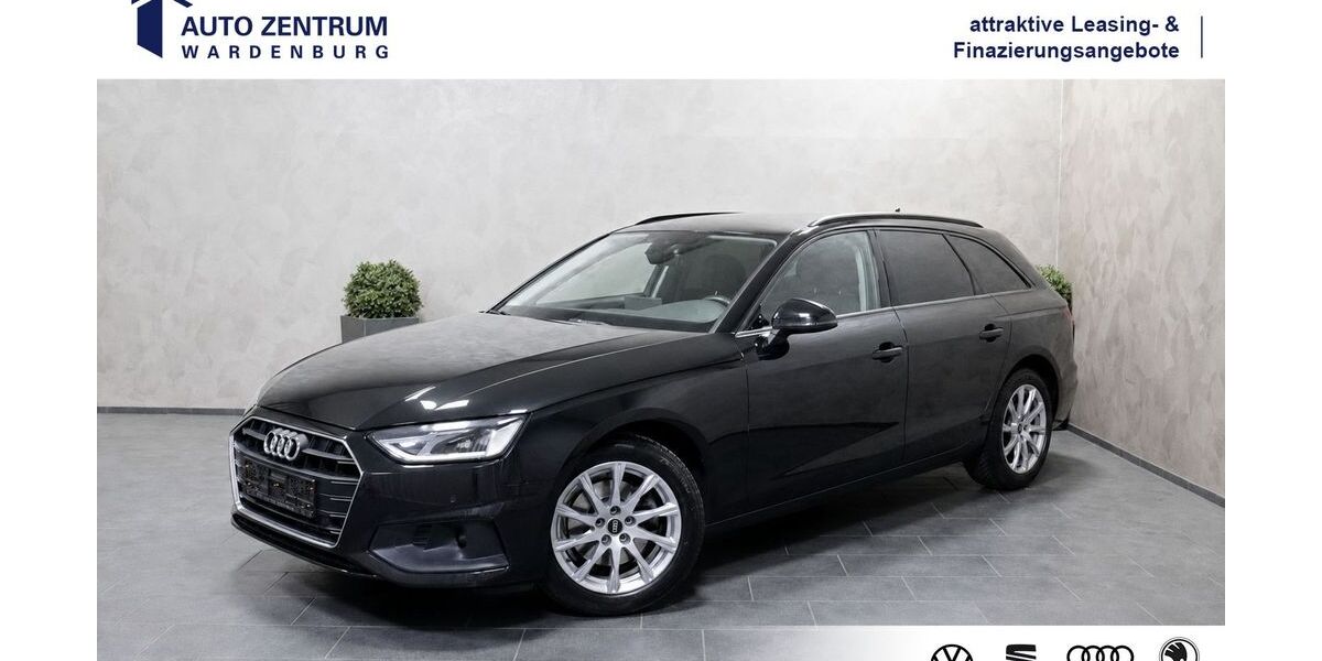 Audi A4 47.950 km 20.880 &euro; Wardenburg 26203