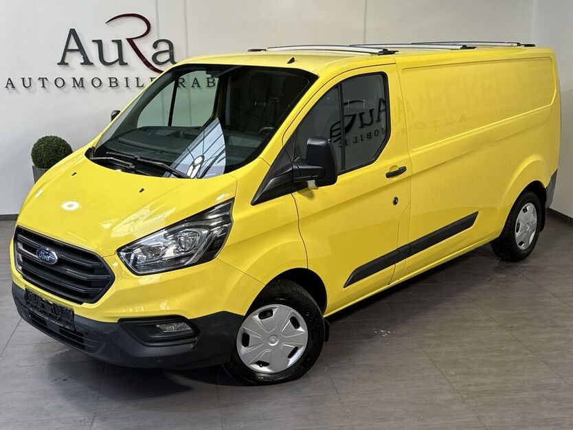 Transit Custom