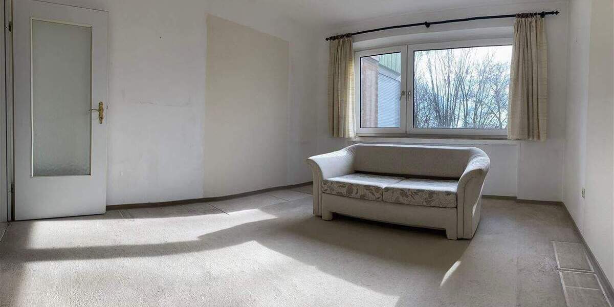 Etagenwohnung Delmenhorst Deichhorst - 2 Zimmer, 57 m&sup2;, 95.000&euro; | Angebot:25735414