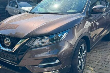 Nissan Qashqai 45.000 km 19.990 &euro; Oldenburg 26125